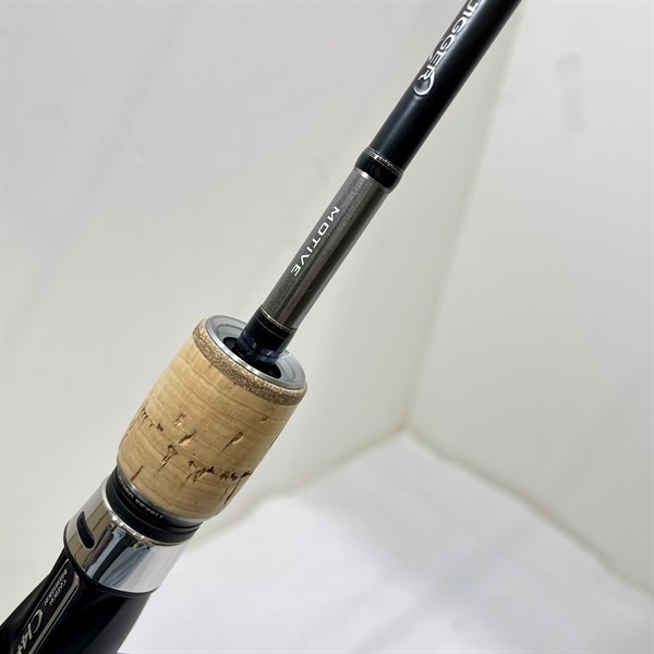 オシアジガーインフィニティモーティブＢ６１０－５